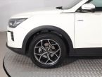 SsangYong Korando - fotka číslo 14