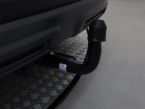 SsangYong Korando - fotka číslo 15