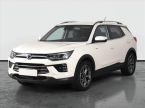 SsangYong Korando - fotka číslo 1