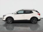 SsangYong Korando - fotka číslo 2