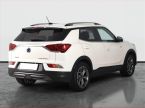 SsangYong Korando - fotka číslo 4