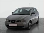 Seat Ibiza - fotka číslo 1