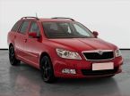 Škoda Octavia - fotka číslo 0