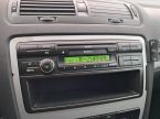 Škoda Octavia - fotka číslo 11