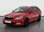 Škoda Octavia - fotka číslo 1