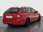 Škoda Octavia - fotka číslo 4