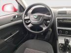 Škoda Octavia - fotka číslo 6