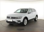 Volkswagen Tiguan - fotka číslo 1