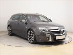 Opel Insignia - fotka číslo 0