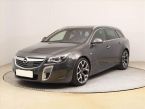 Opel Insignia - fotka číslo 1