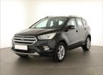Ford Kuga - fotka číslo 1
