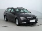 Škoda Octavia - fotka číslo 0