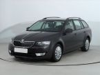 Škoda Octavia - fotka číslo 1