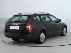 Škoda Octavia - fotka číslo 4