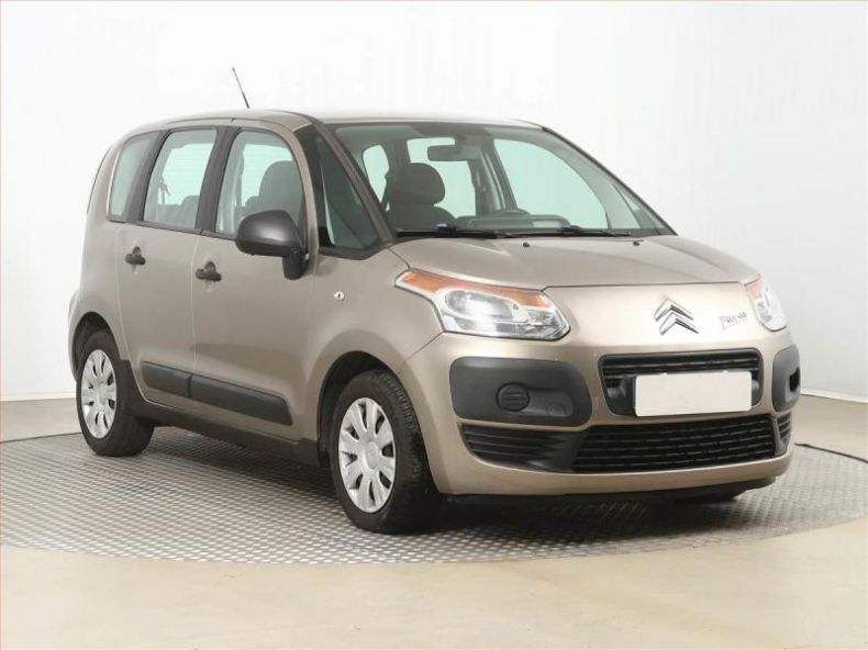 Citroën C3 Picasso - hlavní fotka inzerátu