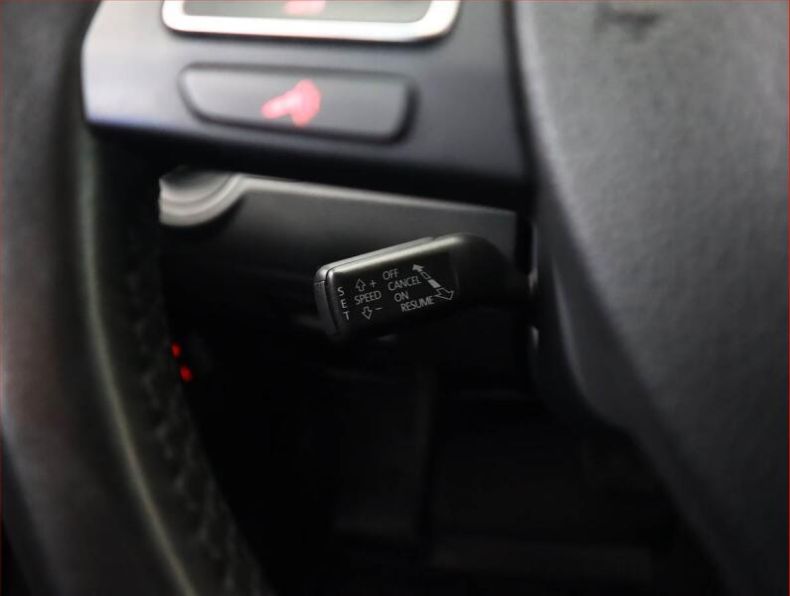 Volkswagen CC - hlavní fotka