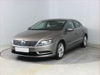 Volkswagen CC - fotka číslo 1