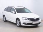 Škoda Octavia - fotka číslo 0