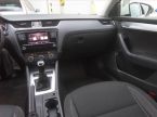 Škoda Octavia - fotka číslo 7