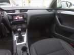 Škoda Octavia - fotka číslo 7
