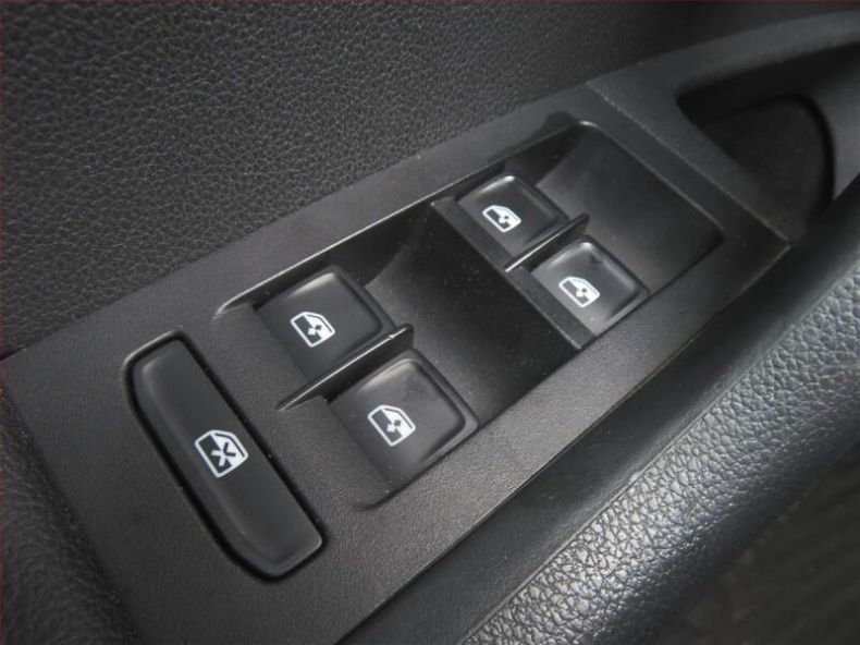 Škoda Octavia - hlavní fotka