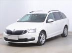 Škoda Octavia - fotka číslo 1