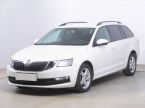 Škoda Octavia - fotka číslo 1