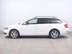 Škoda Octavia - fotka číslo 2