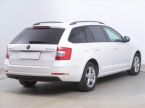 Škoda Octavia - fotka číslo 4