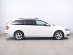 Škoda Octavia - fotka číslo 5