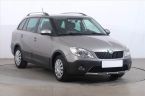 Škoda Fabia - fotka číslo 0