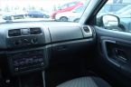 Škoda Fabia - fotka číslo 7