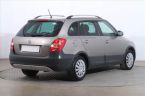 Škoda Fabia - fotka číslo 4