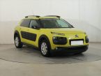 Citroën C4 Cactus - fotka číslo 0