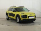 Citroën C4 Cactus - fotka číslo 0
