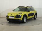 Citroën C4 Cactus - fotka číslo 1