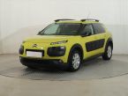 Citroën C4 Cactus - fotka číslo 1
