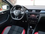 Škoda Rapid - fotka číslo 6