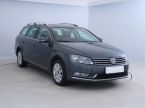 Volkswagen Passat - fotka číslo 0