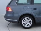 Volkswagen Passat - fotka číslo 14