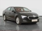 Škoda Octavia - fotka číslo 0