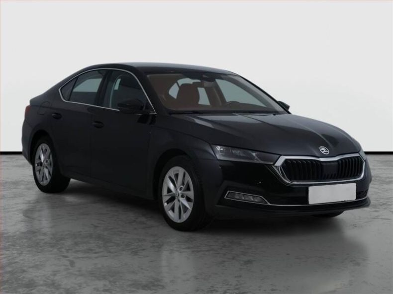 Škoda Octavia - hlavní fotka inzerátu