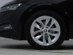 Škoda Octavia - fotka číslo 14