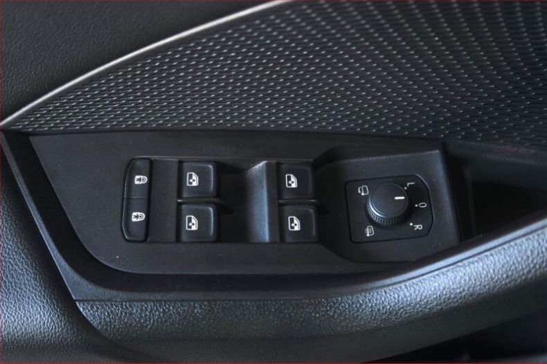 Škoda Octavia - hlavní fotka