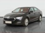Škoda Octavia - fotka číslo 1