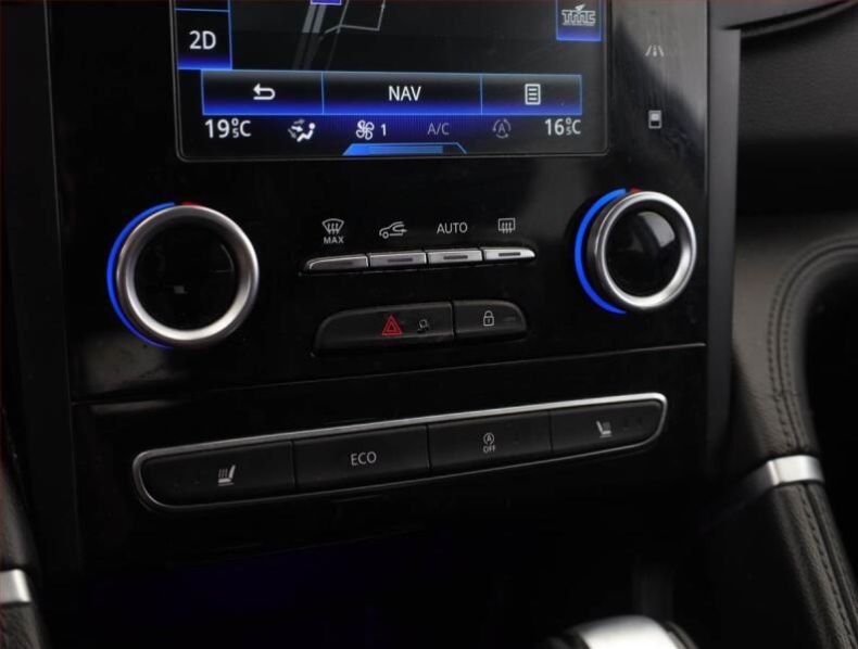 Renault Koleos - hlavní fotka