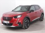 Peugeot 2008 - fotka číslo 1