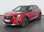 Peugeot 2008 - fotka číslo 1