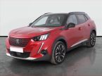 Peugeot 2008 - fotka číslo 1