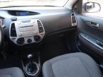 Hyundai i20 - fotka číslo 7